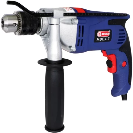 Ударная дрель Диолд МЭСУ-7 купить в Губкинске