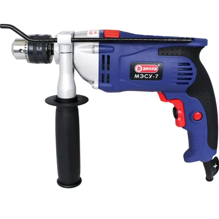 Ударная дрель Диолд МЭСУ-7 купить в Губкинске