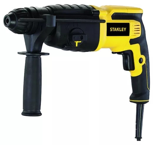 Перфоратор Stanley STHR202K в кейсе купить в Губкинске