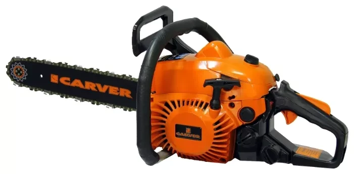 Бензиновая пила CARVER RSG-38-16K купить в Губкинске