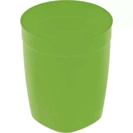 Стакан пластиковый 400 мл PALISAD Camping 69516 купить в Губкинске