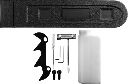 Бензопила ПБЦ-М49-45 серия МАСТЕР купить в Губкинске