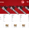 Бензопила ПБЦ-М49-45 серия МАСТЕР купить в Губкинске
