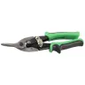 STAYER Ножницы по металлу, левые, Cr-V, 250 мм 23055-L купить в Губкинске