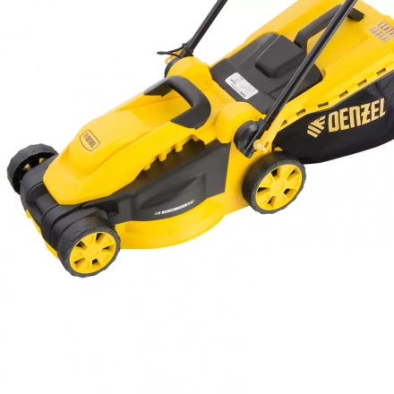 Газонокосилка электрическая Denzel GM-1600 96616 купить в Губкинске