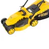 Газонокосилка электрическая Denzel GM-1600 96616 купить в Губкинске