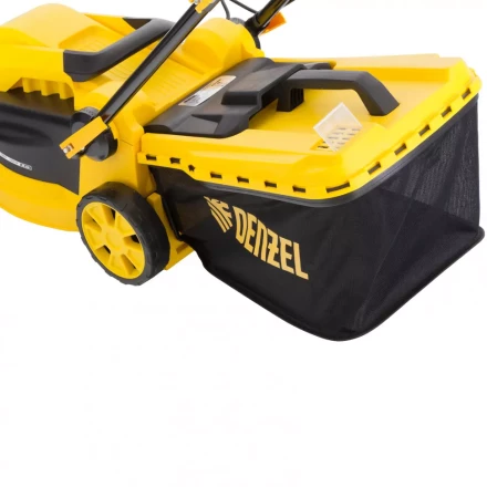 Газонокосилка электрическая Denzel GM-1600 96616 купить в Губкинске