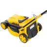 Газонокосилка электрическая Denzel GM-1600 96616 купить в Губкинске