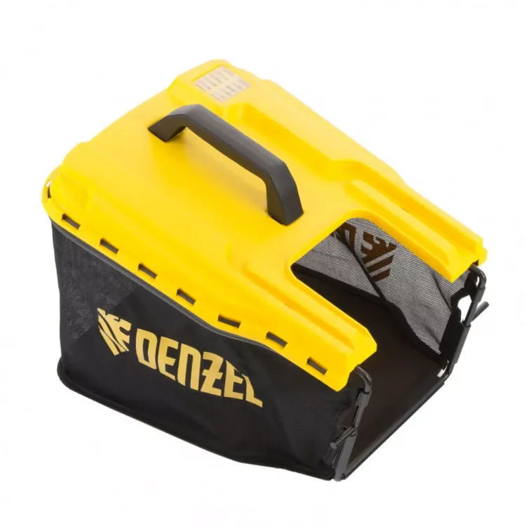 Газонокосилка электрическая Denzel GM-1600 96616 купить в Губкинске