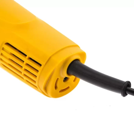 Угловая шлифмашина AG-115-750 Denzel 26901 купить в Губкинске