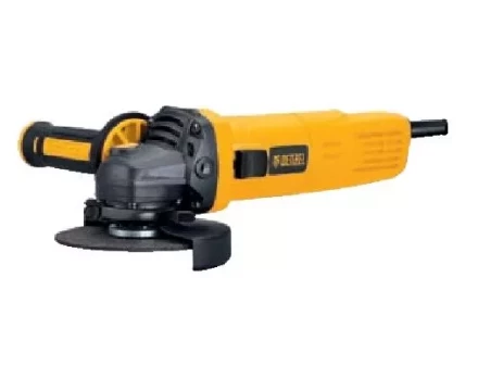 Угловая шлифмашина AG-115-750 Denzel 26901 купить в Губкинске