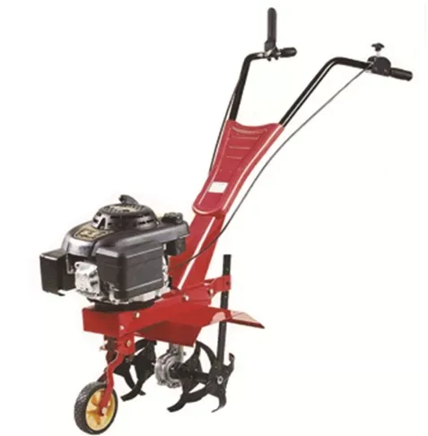 Бензиновый Культиватор WorkMaster WT-40 купить в Губкинске