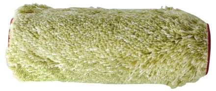 Ролик ЗУБР &quot;ЭКСПЕРТ&quot; СИНТЕКС ПОЛИАКРИЛ малярный, бюгель 8мм, 48х180мм 02501-18 купить в Губкинске