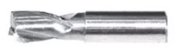 Фреза конц 2-х перьевая ф6мм К413414 23452