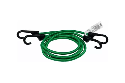 Стяжка эластичная с крючками для багажа HITCH REGULAR 100см комплект 2 шт (SZ087656) купить в Губкинске