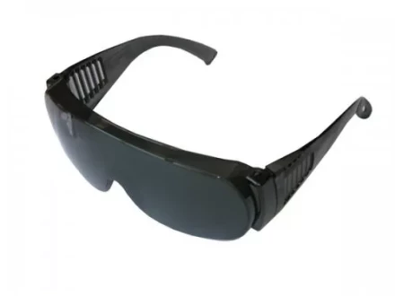 Очки защитные Мастер дымчатые 56605 купить в Губкинске