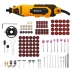 Гравер электрический DEKO DKRT200E DEKO 126 tools, 063-1415 купить в Губкинске