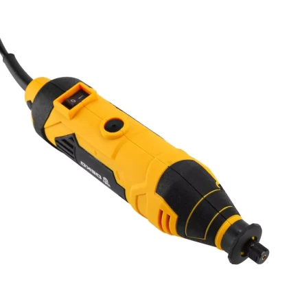 Гравер электрический DEKO DKRT200E DEKO 126 tools, 063-1415 купить в Губкинске