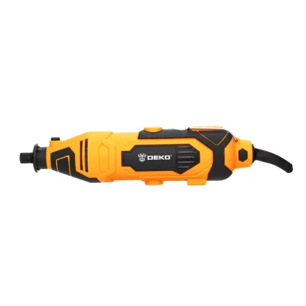 Гравер электрический DEKO DKRT200E DEKO 126 tools, 063-1415 купить в Губкинске