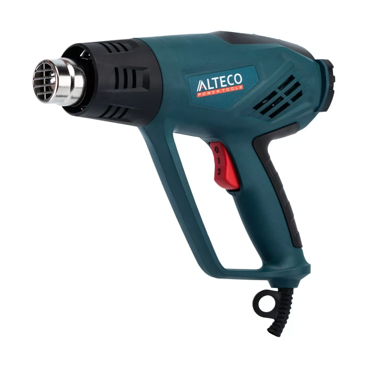 Фен технический ALTECO HG 0608 27141 купить в Губкинске