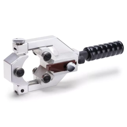 Инструмент для снятия изоляции и полупроводящего экрана КСП-65 КВТ купить в Губкинске