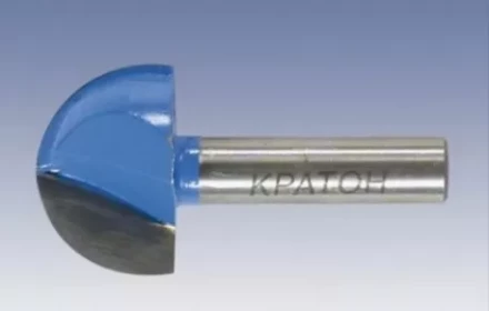Фреза галтельная КРАТОН (1 09 05 075) 1 09 05 075 купить в Губкинске