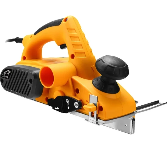 Рубанок DEKO DKEP1100W, 063-4197 купить в Губкинске