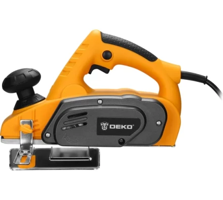Рубанок DEKO DKEP1100W, 063-4197 купить в Губкинске