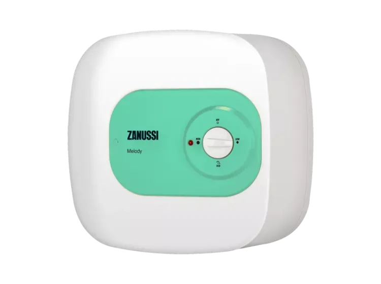 Водонагреватель ZANUSSI ZWH/S 15 Melody O (Green) купить в Губкинске