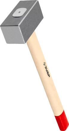 ЗУБР 5 кг, 600 мм, кованая кувалда (20112-5) купить в Губкинске