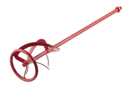 Венчик для миксера HAMMER Ф120х600мм М14 (221-007 MX-AC) купить в Губкинске
