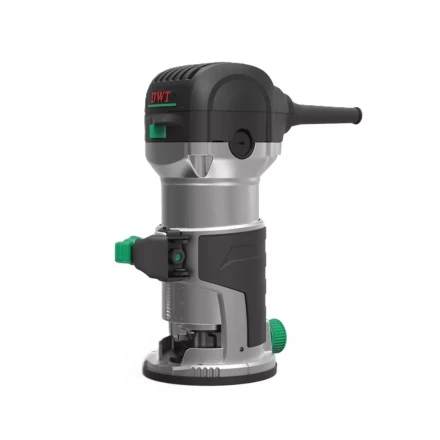 Кромочный фрезер DWT KFP07-30 V купить в Губкинске