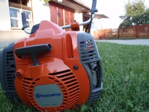 Травокосилка Husqvarna 545 RX купить в Губкинске