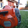 Травокосилка Husqvarna 545 RX купить в Губкинске