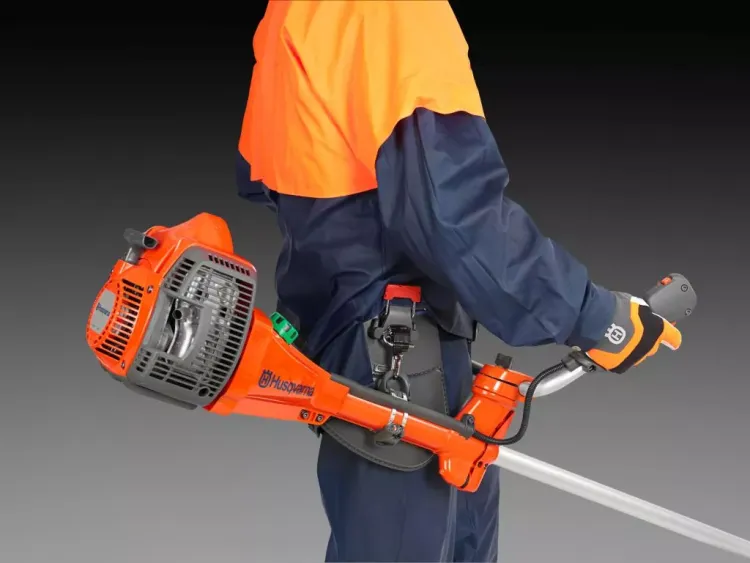 Травокосилка Husqvarna 545 RX купить в Губкинске