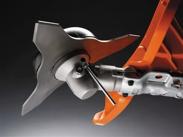 Травокосилка Husqvarna 545 RX купить в Губкинске