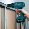 Аккумуляторная дрель-шуруповерт BOSCH GSR 1440-Li купить в Губкинске