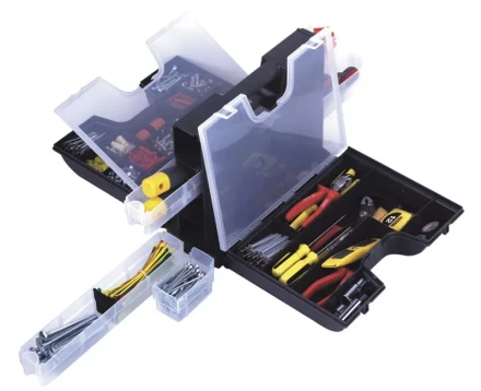 Органайзер проффесиональный Tool Organiser System Stanley 1-92-050 купить в Губкинске