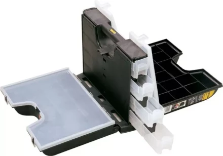 Органайзер проффесиональный Tool Organiser System Stanley 1-92-050 купить в Губкинске