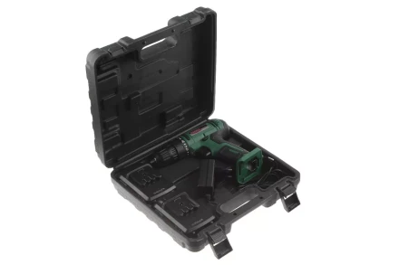 Дрель аккумуляторная HAMMER ACD18BS купить в Губкинске