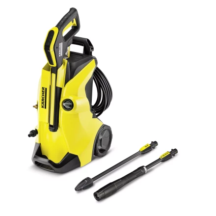 Мойка высокого давления Karcher K 4 Full Control (1.324-000.0) купить в Губкинске