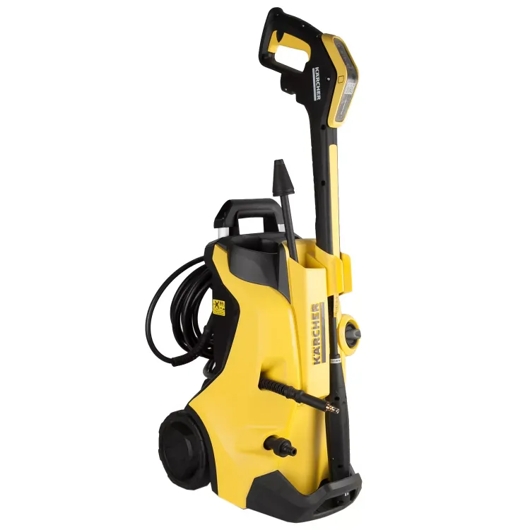 Мойка высокого давления Karcher K 4 Full Control (1.324-000.0) купить в Губкинске