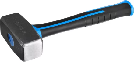 Кувалда ЗУБР с фибергласовой рукояткой, 2,0кг 20032-2_z01 купить в Губкинске