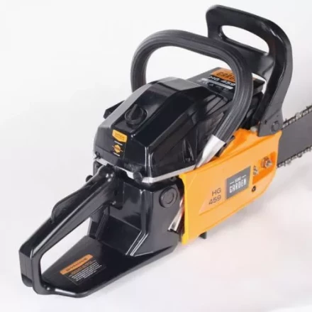 Бензопила HOME GARDEN HG 459 Case PATRIOT купить в Губкинске