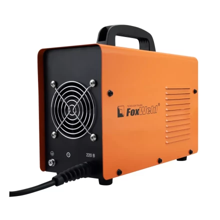 Сварочный аппарат FoxWeld Мастер 162 купить в Губкинске