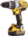 Аккумуляторная дрель шуруповерт DeWalt DCD 991 P2 купить в Губкинске