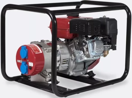 Бензогенератор LIFAN 1.3GF-1 купить в Губкинске