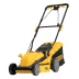 Газонокосилка электрическая GMC-1800, шир. 38см, 1800 Вт, 6 уров., травосб. 35 л// Denzel купить в Губкинске