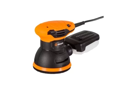 Эксцентриковая шлифовальная машина Вихрь ЭШМ-125А 72/6/7 купить в Губкинске