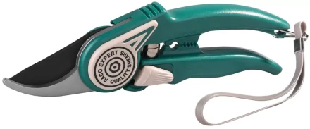 Секатор RACO с пластиковыми рукоятками, 205мм 4206-53/154C купить в Губкинске